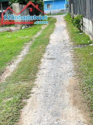Bán đất 155m2 ấp Thôi Môi, xã Hòa Khánh Đông, Đức Hòa, Long An giá 900tr Lh: 0786 7978 99 - 2