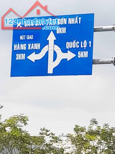 BÁN LÔ ĐẤT BIỆT THỰ 536M2 - LINH ĐÔNG THỦ ĐỨC GIÁ 14.8 TỶ. - 2