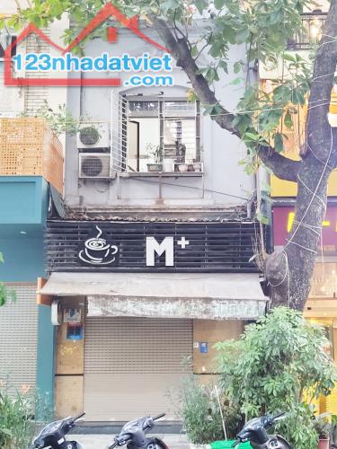 Bán Nhà Mặt Phố Phan Chu Trinh, HK, 66m2x3T, MT:5m, Giá Rẻ. Lh 0961961556