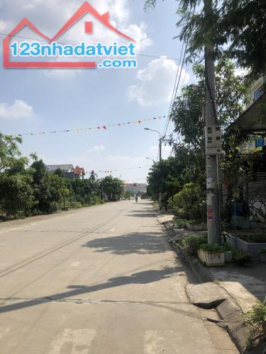 Bán đất khu tái định cư Vĩnh Lâm , Lê Ninh ,Kinh Môn ,Hải Dương - 1