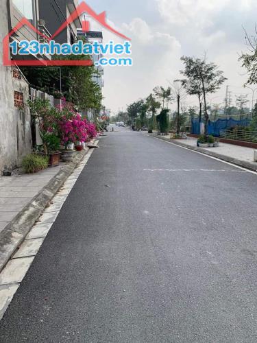 Bán đất giãn dân thôn Vĩnh Thanh, xã Vĩnh Ngọc, Đông Anh 61.5m, mt4m đường o to - 1