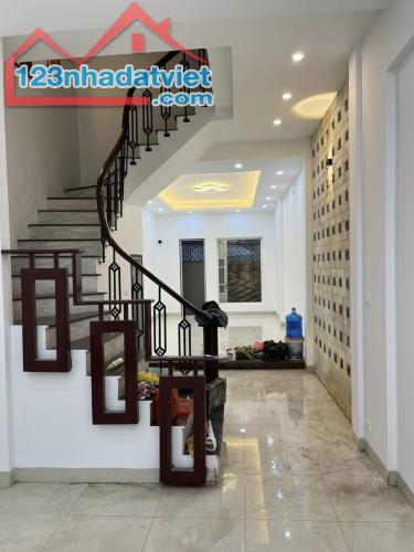 ⚜️ NHÀ MẶT PHỐ KIM MÃ THƯỢNG, BA ĐÌNH 82M2 4T MT 4M, CHỈ 25.5 TỶ ⚜️ - 2