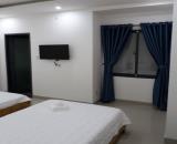 Cho thuê khách sạn 45 phòng đang kinh doanh đường Phan Văn Trị, Vũng Tàu