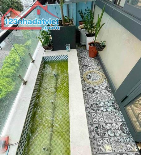 Bán Gấp Nhà Đường Phan Đình Phùng, P.1, Quận Phú Nhuận. Giá 2tỷ350/52m2/sổ sẳn - 5