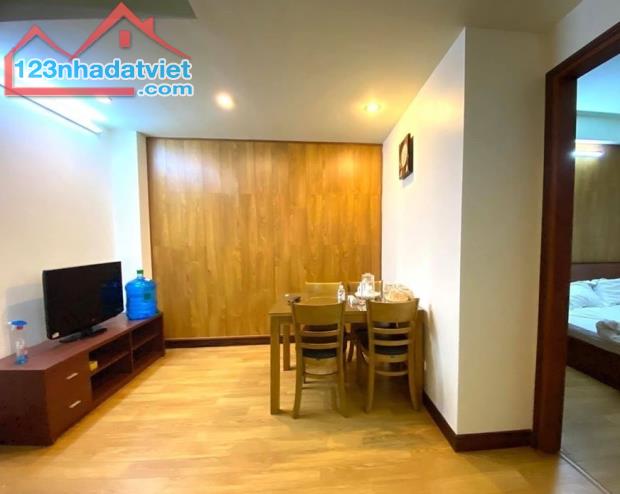 Bán nhà mặt phố Đa Sỹ, Hà Đông, ô tô đua, kinh doanh đỉnh nhỉnh 10 tỷ - 2