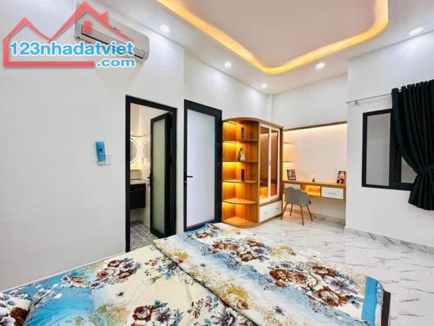Cần bán nhanh nhà đẹp 5 tầng 40 m2 Tây Mỗ - Tây Mỗ  Nam Từ Liêm Hà Nội, giá 5.2 tỷ - 3