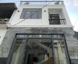 Nhà mới 2 lầu 4x12 gồm 4 phòng ngủ, hẻm ô tô, Ninh Kiều giá 3,3 tỷ (thương lượng)
