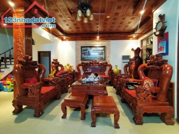 Biệt thự Liền Kề Sài Đồng, Ở - Kinh Doanh Đẳng Cấp, Hàng xóm Vinhomes Riverside. - 1