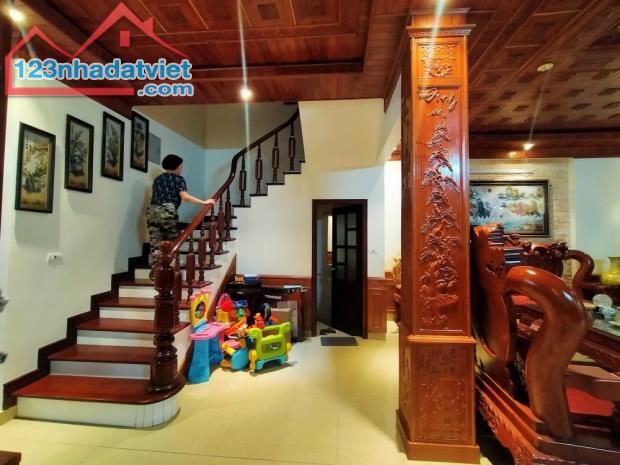 Biệt thự Liền Kề Sài Đồng, Ở - Kinh Doanh Đẳng Cấp, Hàng xóm Vinhomes Riverside. - 2