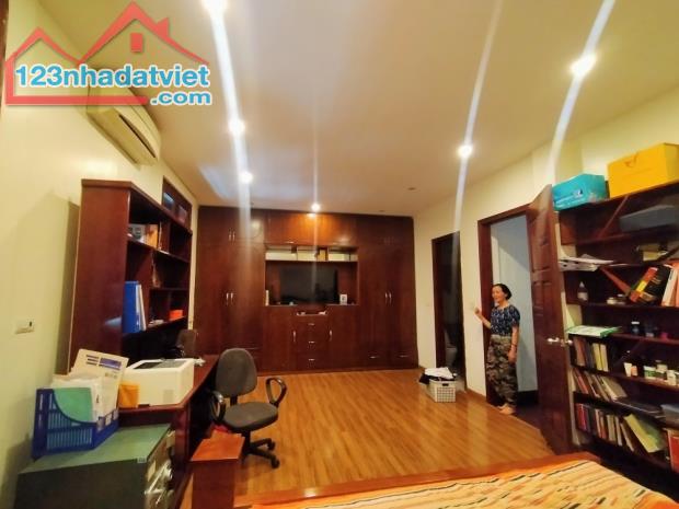 Biệt thự Liền Kề Sài Đồng, Ở - Kinh Doanh Đẳng Cấp, Hàng xóm Vinhomes Riverside. - 3