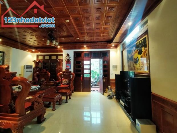 Biệt thự Liền Kề Sài Đồng, Ở - Kinh Doanh Đẳng Cấp, Hàng xóm Vinhomes Riverside. - 4