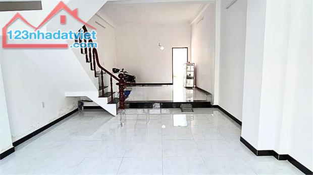 Bán Nhà 100m2, 2 Tầng, 4PN, Vườn Lài, APĐ. Quận 12 Kế Bên Gò Vấp - 1