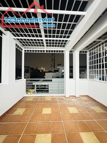 NHÀ SÁT MẶT TIỀN THÍCH QUẢNG ĐỨC 40M2, NGANG 4.2M, 5 TẦNG, 4PN VÀO Ở NGAY CHỈ 6.1 TỶ/TL. - 5