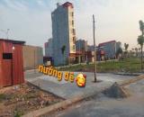 Bán lô 90m2 dự án Ninh Khánh – Việt Yên – Bắc Giang, kinh doanh sầm uất