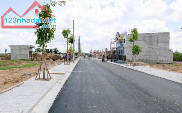 Cắt Lỗ Lô Đất MT ĐT 769 Giá 890tr Sổ Chính Chủ Gần Sân Bay Long Thành