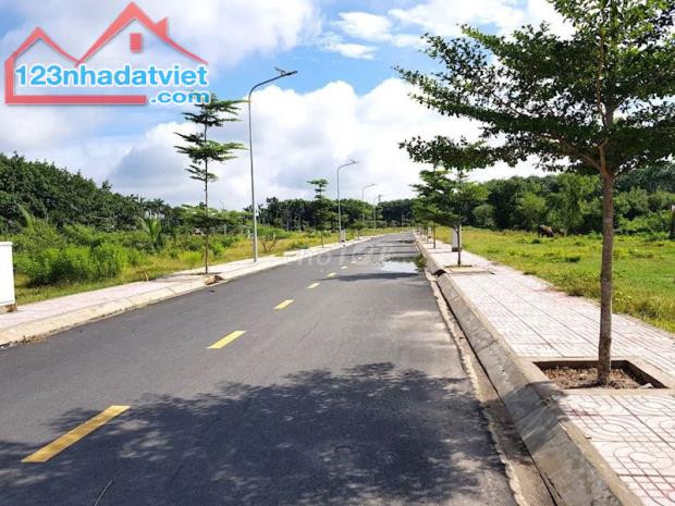 Cắt Lỗ Lô Đất MT ĐT 769 Giá 890tr Sổ Chính Chủ Gần Sân Bay Long Thành - 1