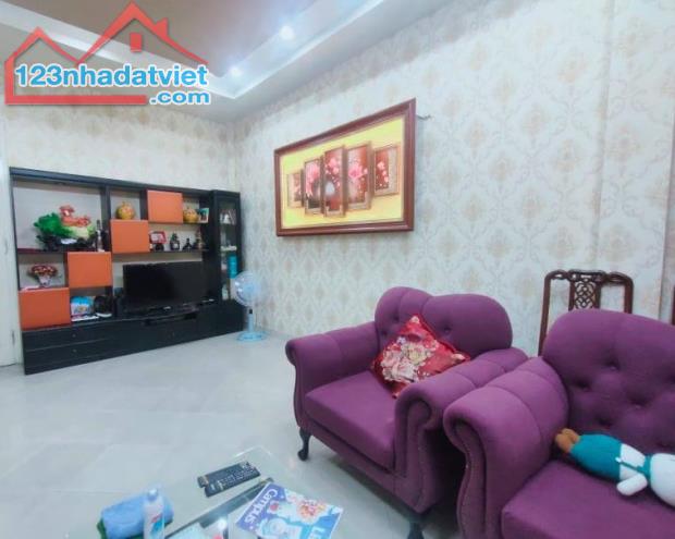 Vị trí Đẹp Nhất, Mặt phố Nguyễn Văn Cừ, Vỉa Hè Đá Bóng, Kinh Doanh Đỉnh cao. - 3