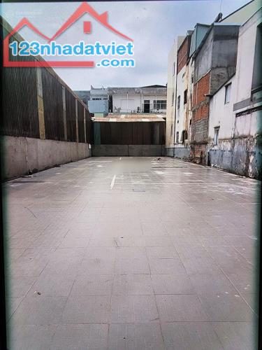 Bán lô đất Giá đầu tư. Sát MT Quốc Lộ 13, ngay cổng sau của Vạn Phúc City. - 1