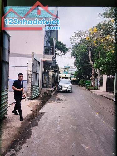Bán lô đất Giá đầu tư. Sát MT Quốc Lộ 13, ngay cổng sau của Vạn Phúc City. - 2