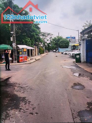 Bán lô đất Giá đầu tư. Sát MT Quốc Lộ 13, ngay cổng sau của Vạn Phúc City. - 3