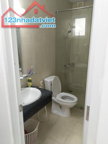Cho thuê căn hộ 81m2, 2pn, full nội thất, CH Tara Residence Q8 - 4