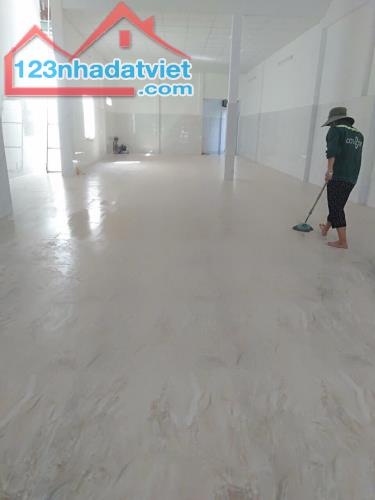Mặt tiền chợ An Dương Vương 195m2 ngang 6.7 nở hậu, sầm uất ngày đêm, chỉ 17.5 tỷ TL gấp - 1