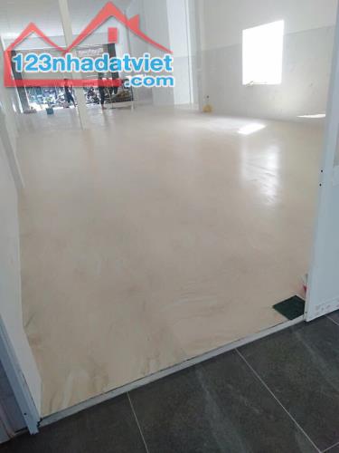 Mặt tiền chợ An Dương Vương 195m2 ngang 6.7 nở hậu, sầm uất ngày đêm, chỉ 17.5 tỷ TL gấp - 2