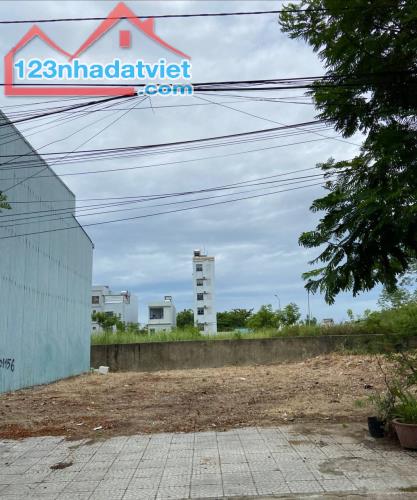 Bán đất biệt thự 240m2 Chu Cẩm Phong, khu Sơn Thuỷ sát Minh Mạng, Hoà Hải 7.4 tỷ - 1