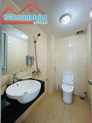 Bán nhà mặt Ngõ Ô tô đỗ cách nhà 10m Đường Minh Khai Dt 35m2 Mt 4m Giá 4,1 tỷ - 3