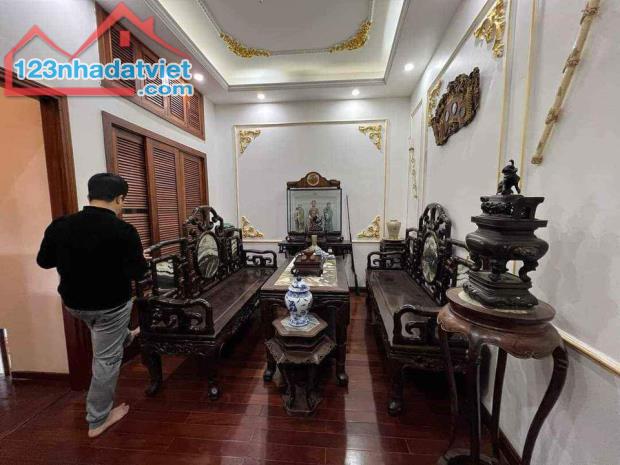 Bán nhà cách khu đô thị Time Cty 100m Dt 40m2 Mt 4m x5 tầng Giá 4,4 tỷ Lh 0913518923 - 2
