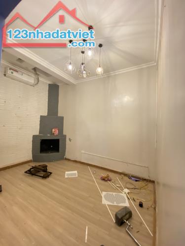 Bán nhà phố Lý Thường Kiệt 40m2 giá 2.8 tỷ - 1