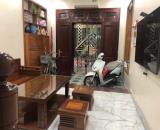 Bnas nhà 5 tầng Ngõ 622 Minh Khai Dt 38m2 Mt 4m Giá 4,3 tỷ Lh 0913895929
