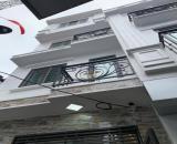 Bán nhà 5 tầng đường Minh Khai Dt 38m2 Mt 4m Giá 4,1 tỷ Lh 0913518923