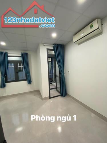 Bán lỗ nhà HXH 43m2, 2 tầng DS 185 Phước Long B- Chỉ 3.35 tỷ - 2