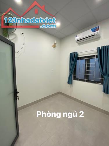 Bán lỗ nhà HXH 43m2, 2 tầng DS 185 Phước Long B- Chỉ 3.35 tỷ - 3