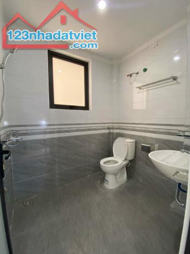 Bán nhà riêng Lai Xá, Hoài Đức 36m2*4T. 50m đến chợ Lai Xá, đường 32. Ngõ 4,2m Ôtô đỗ cửa - 4