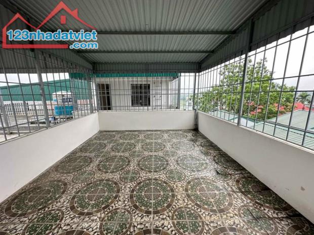 Bán nhà riêng Lai Xá, Hoài Đức 36m2*4T. 50m đến chợ Lai Xá, đường 32. Ngõ 4,2m Ôtô đỗ cửa - 5