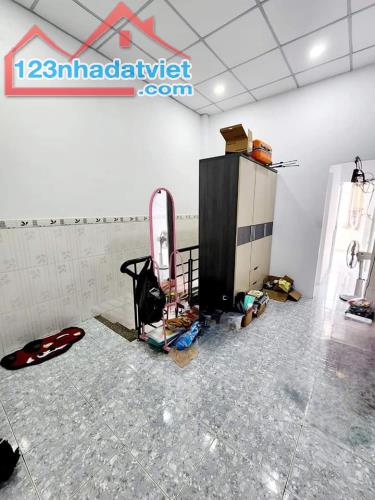 Chủ gửi bán gấp nhà Q.Gò Vấp, P.14,  hẻm 965// Quang Trung, 2,9 tỷ/37m2 sổ hồng 1L - 5