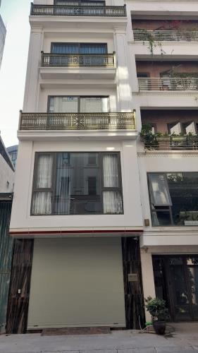 Bán liền kề shophouse Him Lam Vạn Phúc 55M2 Thang máy 7 tầng 12,8 tỷ - 2