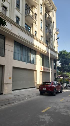 Bán liền kề shophouse Him Lam Vạn Phúc 55M2 Thang máy 7 tầng 12,8 tỷ - 5