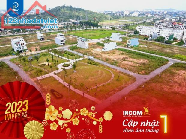 Mặt tiền 24m Khu đô thị Phú Mỹ, giá rẻ chỉ 1 tỷ xxx, sổ hồng chính chủ, hỗ trợ vay 3 bên - 4