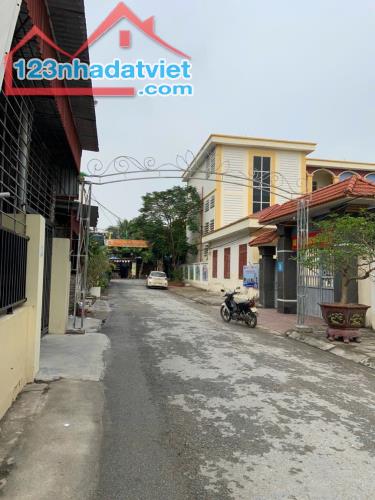 Bán đất mặt ngõ thông tại Đồng Hoà, Kiến An - 2