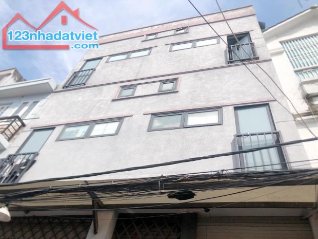 BÁN CHDV CHÍNH CHỦ 105M2 TÂN MỸ QUẬN 7 – NHỈNH 12 TỶ THƯƠNG LƯỢNG.