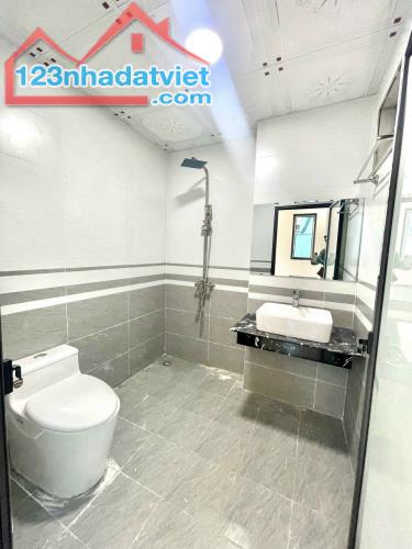 Bán nhà phố mỗ lao oto đỗ gần 35m2*5T, mt 4m giá chỉ 5,3 tỷ! - 1