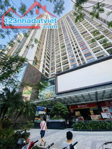 💥 SÀN THƯƠNG MẠI T1+2+3 FIVE STAR GARDEN KHƯƠNG ĐÌNH, THANH XUÂN 2431M2, CHỈ 74 TỶ 💥 - 3