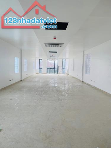 💥 TÒA NHÀ MẶT PHỐ NGUYỄN CHÍNH, HOÀNG MAI, 180M2 8T, MT 6.5M, CHỈ 35 TỶ 💥 - 1