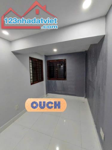 + Bán nhà 16m2-Bạch Vân P5Q5-5 tầng-2.35 tỷ - 2