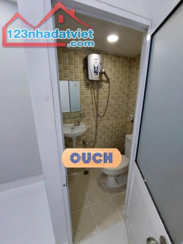 + Bán nhà 16m2-Bạch Vân P5Q5-5 tầng-2.35 tỷ - 4