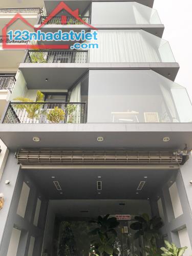 Bán Nhà Mặt Phố Từ Hoa, Tây Hồ 185m2 X 13 Tầng, Mặt Tiền 8m, Giá Rẻ