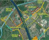Bán gấp 54.6m2 đất thổ cư gần bến xe Yên Nghĩa, Hà Đông xây CCMN tuyệt đẹp giá 3.2 tỷ